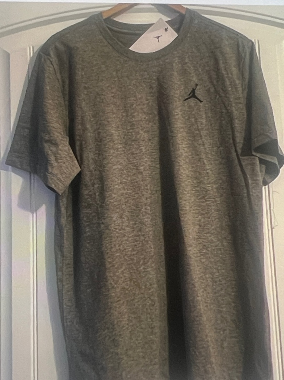 Nike Jump Man  23 graphic Michael Jordan T Shirt